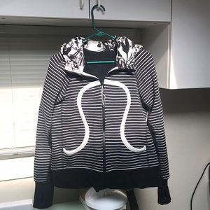 Lululemon Scuba Hoodie